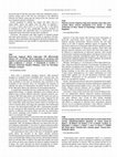 Research paper thumbnail of P303 Brain-state triggered 100 Hz triple-pulse TMS differentially induces LTP- or LTD-like effects depending on synchrony with negative or positive peak phase of endogenous sensorimotor mu-alpha oscillations