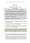 Research paper thumbnail of Gender Responsive Due Diligence: Law Firms Driving Questions: 1. Can law firms be considered a business enterprise under BHR framework