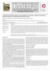 Research paper thumbnail of Comparing the Physico-Chemical Characteristics and Sensory Attributes of Imported Brazilian Beef Meat and Imported Indian Buffalo Meat