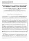 Research paper thumbnail of Priority factors of healthcare services access in the Bagira Health Zone for children under 5 with malaria: A study protocol