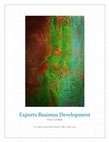 Research paper thumbnail of Exports Business Development Course Training