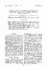 Research paper thumbnail of Classification of β-hydroxy-L-glutamic acid receptors using novel conformationally fixed analogues