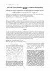 Research paper thumbnail of Vineyard weed community dynamics in the Dão winegrowing region