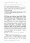 Research paper thumbnail of VINBOT - um robô terrestre para viticultura de precisão