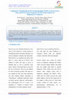 Research paper thumbnail of Comparative Morphological and Chromatographic Studies on Mesua ferrea Linn. and Ochrocarpus longifolius B. & H. Source Species of Nagkesara in Commerce