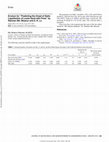 Research paper thumbnail of Erratum for “Predicting the Onset of Static Liquefaction of Loose Sand with Fines” by Rahman Md. Mizanur and S. R. Lo