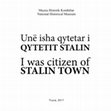 Research paper thumbnail of Totalitarianism and Stalinism in Albania