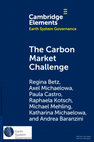 Research paper thumbnail of The Carbon Market Challenge