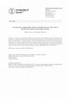 Research paper thumbnail of Can Process Conditionality Enhance Aid Effectiveness? The Role of Bureaucratic Interest and Public Pressure