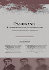 Research paper thumbnail of Pashukanis & Critique of Right in the Twenty First Century, 26th-27th September 2024, Lund University