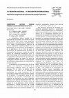 Research paper thumbnail of Diferencias de género en la valoración de imágenes afectivas en estudiantes sanjuaninos y sanluiseños