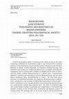 Research paper thumbnail of BOOK REVIEW IGOR ETEROVIĆ PHILOSOPHY AND BIOETHICS OF MOUNTAINEERING ZAGREB: CROATIAN PHILOSOPHICAL SOCIETY, 2023., PG: 354