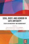 Research paper thumbnail of Historicizing Trans Saints: Gender, Sexuality, and Agency in the Life of Pelagia