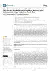 Research paper thumbnail of The Long and Winding Road of Coral Reef Recovery in the Anthropocene: A Case Study from Puerto Rico