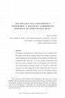 Research paper thumbnail of "Jan Huygen van Linschoten´s Itinerario: a decaying commercial portrait of Portuguese Asia?" in Espelhos de Mercúrio. A representação do comércio nas Monarquias Ibéricas, 1500-1800, edited by Pablo Sánchez León, Carla Vieira and Nina Vieira, Coimbra, Imprensa da Universidade, 2024, pp. 261-288.