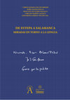 Research paper thumbnail of Ideología y ejemplificación en la Gramatiquilla infantil (1885) del ecuatoriano Francisco Febres Cordero, el «hermano Miguel»