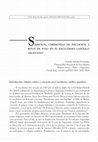 Research paper thumbnail of Símbolos, ceremonias de iniciación y ritos de paso en el escultismo católico argentino