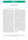 Research paper thumbnail of A Companion to the Early Printed Book in Britain 1476-1558. Edited by VincentGillespie and SusanPowell. Pp. xviii, 385, Cambridge, D.S.Brewer, 2014. £60.00