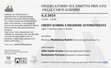 Research paper thumbnail of Credit scoring e decisione automatizzata (CgUE, 7 dicembre 2023, C-634/21)