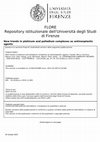 Research paper thumbnail of New trends in platinum and palladium complexes as antineoplastic agents