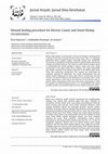 Research paper thumbnail of Wound healing procedure for Electric Cauter and Smart Klamp circumcisions