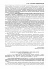 Research paper thumbnail of Концепція польських прийменників та їхніх еквівалентів: досвід лексикографування