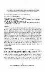 Research paper thumbnail of Synthesis and Characterization of a Luminescent Cyclic Poly(ethylene oxide)–Polypyridyl Ruthenium Complex