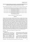 Research paper thumbnail of Strategi Mitigasi Emisi Gas Rumah Kaca (GRK) Sektor Persampahan DI Kabupaten Lebong (Studi Kasus Kecamatan Amen)