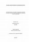 Research paper thumbnail of Gri Madde: Konut Alanlarında Yarı-kamusal/yarı-özel Yarı-açık/açık Mekânların Genç Yetişkinler Tarafından Algılanma Biçimleri