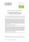 Research paper thumbnail of Valoración económica de la imagen de un destino