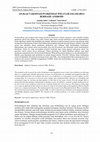 Research paper thumbnail of Aplikasi Vaksinasi Puskesmas Wilayah Jagakarsa Berbasis Android