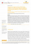 Research paper thumbnail of Comparison Approaches of the Fuzzy C-Means and Gaussian Mixture Model in Clustering the Welfare of the Indonesian People