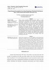 Research paper thumbnail of Pengembangan Keterampilan Guru dalam Pengelolaan Nilai Hasil Pembelajaran Siswa Taman Kanak-kanak Berbasis Microsoft Excel