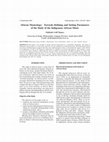 Research paper thumbnail of African Musicology: Towards Defining and Setting Parameters of the Study of the Indigenous African Music