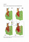 Research paper thumbnail of Peri-urban transformation in the Global South: a comparative socio-spatial analytics approach