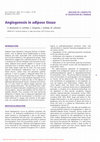 Research paper thumbnail of Angiogenesis in Adipose Tissue