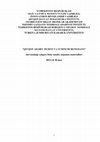 Research paper thumbnail of Dilmurod Quronov,  Akram Xudayberdiyev. Hamza ijodida “vatan” va “millat” badiiy konseptlari //  “Qo‘qon adabiy muhiti va uchinchi renessans”  mavzusidagi xalqaro ilmiy-amaliy anjuman materiallari, Qo‘qon DPI, 2022-yil 28-may