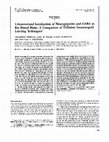 Research paper thumbnail of Ultrastructural localization of neuropeptides and GABA in rat dorsal horn: a comparison of different immunogold labeling techniques