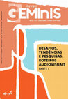 Research paper thumbnail of Editorial - Desafios, Tendências e Pesquisas: Roteiros Audiovisuais