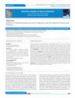 Research paper thumbnail of Influence of Phacoemulsification On Pre-Operative and Post-Operative Intraocular Pressure