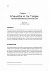 Research paper thumbnail of A Swastika in the Temple