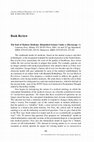 Research paper thumbnail of The End of Modern Medicine: Biomedical Science Under a Microscope