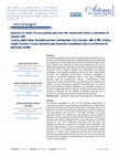 Research paper thumbnail of Ayudantías de cátedra: Proceso sustantivo para desarrollar competencias básicas y profesionales de docentes UNAE. Atenas, nro 61, e10204, 1-13