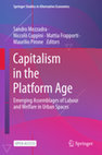 Research paper thumbnail of Skills Development as a Political Process: Towards New Forms of Mobilization and Digital Citizenship Among Platform Workers