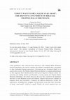 Research paper thumbnail of “I Don’t Want to Be Called Anak Amah”: The Identity Conundrum of Biracial Filipino-Malay Bruneians