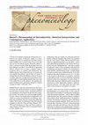 Research paper thumbnail of Husserl’s Phenomenology of Intersubjectivity