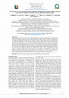 Research paper thumbnail of Statistical Analysis of Radon Concentration in Borehole Waters; Correlation to Geological Formations Katsina State, North Western Nigeria