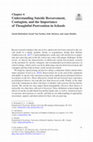 Research paper thumbnail of Understanding Suicide Bereavement, Contagion, and the Importance of Thoughtful Postvention in Schools