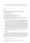 Research paper thumbnail of Public-private partnership in the health care sector: The case of Albania