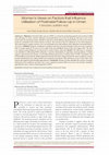 Research paper thumbnail of Women’s Views on Factors that Influence Utilisation of Postnatal Follow-Up in Oman